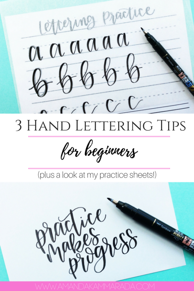 4 Ways to Decorate Envelopes - Amanda Kammarada